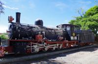 Unterwegs in Namibia - Otjiwarongo