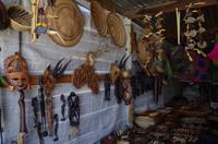 Unterwegs in Namibia - Okahandja