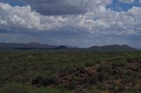 Unterwegs in Namibia