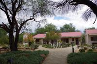 Elegant Farmstead