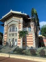 Kirche in Fort de France - Martinique
