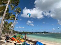 Kiteparadies Guadeloupe