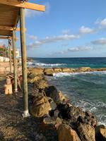 Pietermaai District in Willemstad