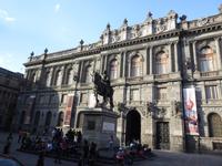 Mexiko City