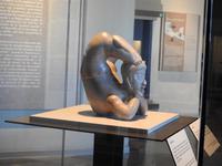 Anthropologisches Museum - Mexiko City