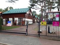 Ferienpark in Dzwirzyno