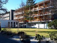 Hotel Bryza Dzwirzyno