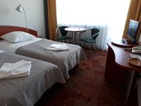 Dzwirzyno Bryza Hotelzimmer