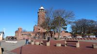 Leuchtturm Kolberg