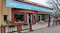 Restaurant Fishka- Fiszka Kolberg