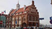 Rathaus Kamien Pomorski