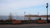 Strand Kamien Pomorski