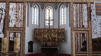 Kirche Kamien Pomorski Flügelaltar 
