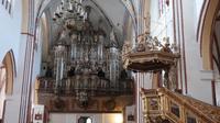 Kirche Kamien Pomorski Orgel