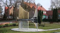 Monument Orgelfestspiele Kamien Pomorski