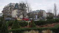 Swinemünde Promenade 