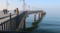 Misdroy Seebrücke