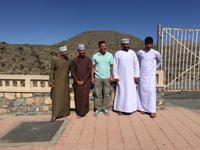 039 unser Reiseleiter und Jeep-Team