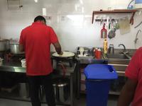 044 omanischer Imbiss