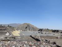 Teothiuacan 