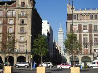 Mexiko City