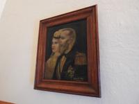 Kaiser Maximilian und Charlotte