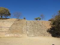 Monte Albán 