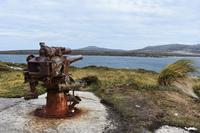 Falkland Inseln - Malvinas