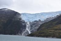 Gletscher Chile