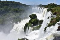 Iguazu Wasserfälle (3)