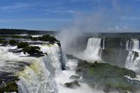 Iguazu Wasserfälle (9)