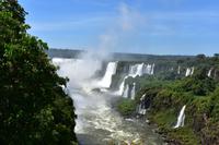Iguazu Wasserfälle (31)