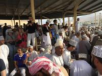 082 Freitagsmarkt Nizwa