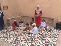 111 Nizwa Fort