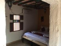 120 Wüstencamp Sama Al Wasil