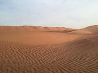 127 Wüstentour Wahiba Sands