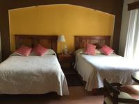 Hotel Mansion de Valle - San Christobal 