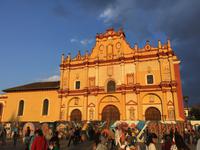 San Cristobal 