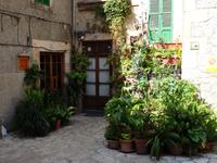 Valldemossa - Bummel durch den Ort