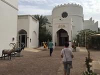 Muscat - Museum Bait al Zubair