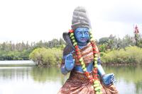 Mauritius - Grand Bassin