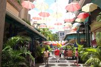 Mauritius - Waterfront