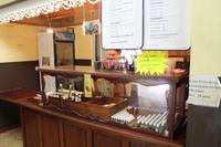 La Reunion - Vanilleraie von Saint Suzanne