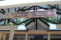 Seychellen/Praslin - Vallee De Mai