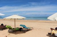 Madagaska/Nosy Be - Coco Beach