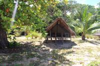 Madagaska/Nosy Be - Coco Beach