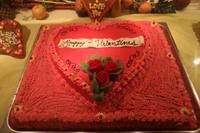 AIDA - Valentinstag