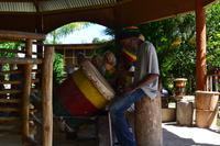 Besuch Rastavillage Jamaika (5)