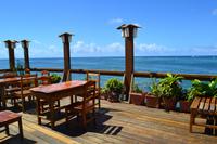 Fischerdorf auf Roatan (3)