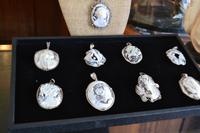 Muschelschnitzerei Roatan (3)